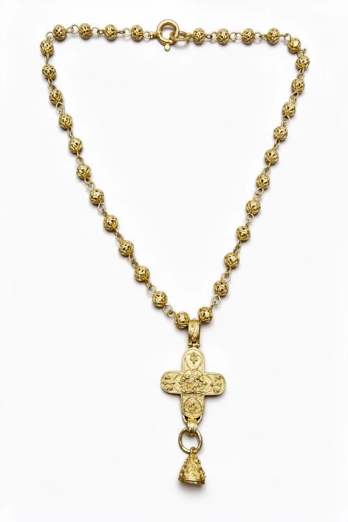 Ожерелье 18.03.2026 Newlife.moda