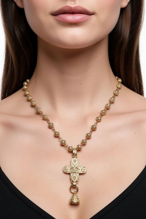 Ожерелье 18.03.2026 Newlife.moda