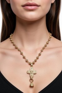 Ожерелье 18.03.2026 Newlife.moda