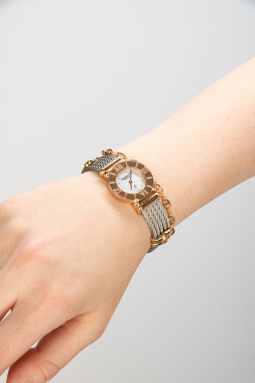 Часы кварцевые 14.03.2026 Newlife.moda