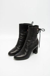 Ботильоны на каблуке 14.02.2026 Newlife.moda