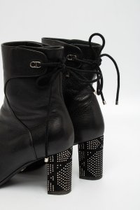 Ботильоны на каблуке 14.02.2026 Newlife.moda