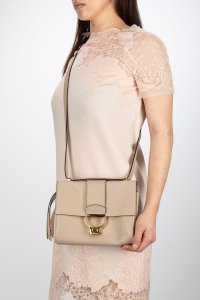 Кожаная сумка 16.02.2026 Newlife.moda