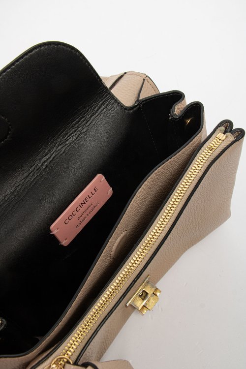 Кожаная сумка 16.02.2026 Newlife.moda