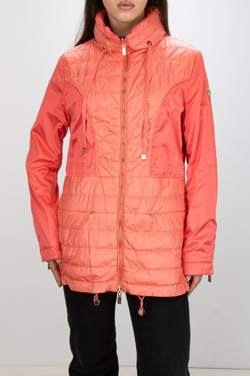 Демисезонная куртка 16.02.2026 Newlife.moda