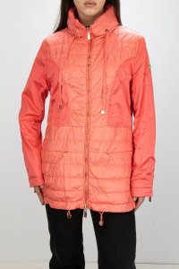 Демисезонная куртка 16.02.2026 Newlife.moda