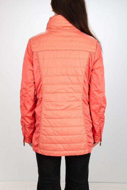 Демисезонная куртка 16.02.2026 Newlife.moda