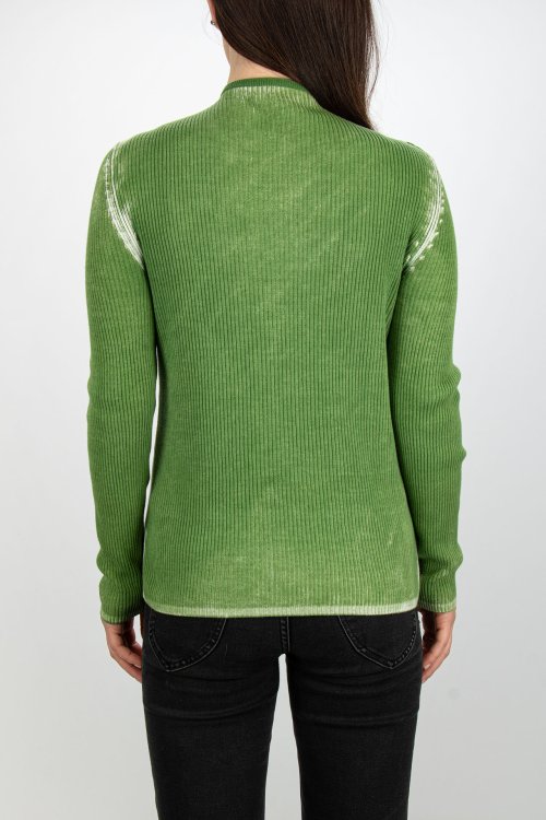 Футболка с длинным рукавом 16.02.2026 Newlife.moda