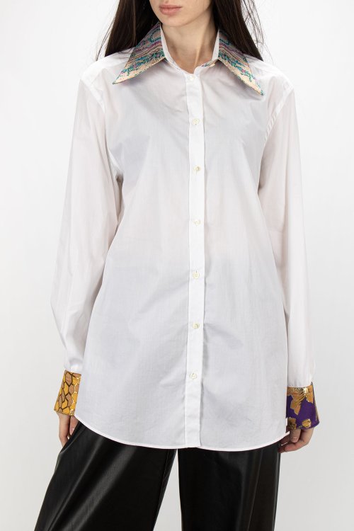 Рубашка 21.02.2026 Newlife.moda