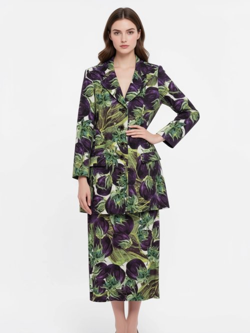 Костюм с юбкой 17.03.2026 Newlife.moda
