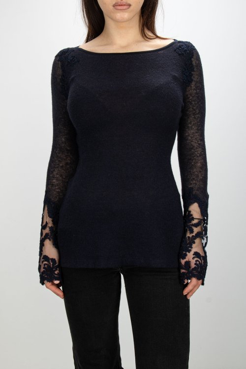 Джемпер 16.02.2026 Newlife.moda