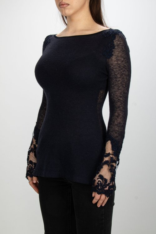 Джемпер 16.02.2026 Newlife.moda