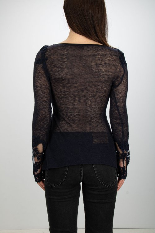 Джемпер 16.02.2026 Newlife.moda