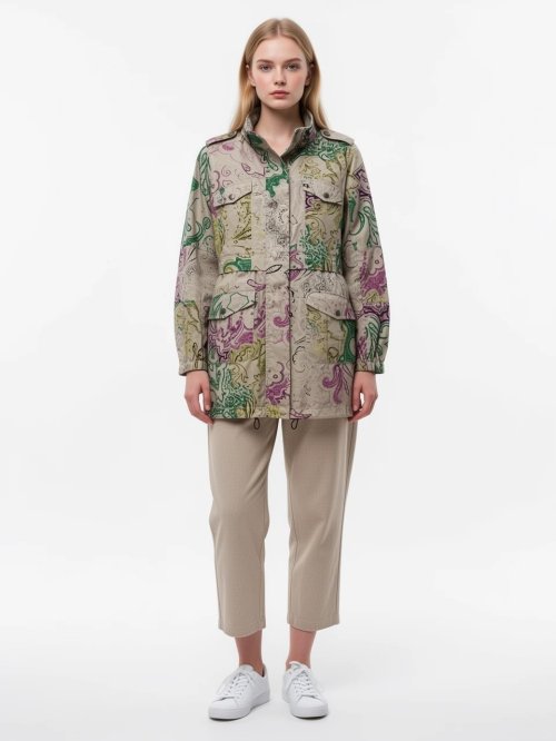 Плащ 18.03.2026 Newlife.moda