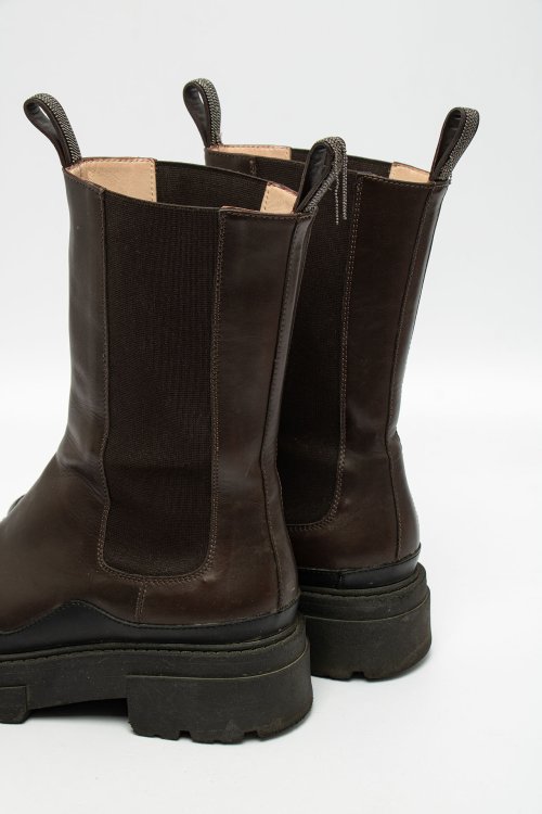 Полусапоги 08.02.2026 Newlife.moda