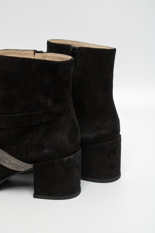 Ботильоны на каблуке 21.02.2026 Newlife.moda