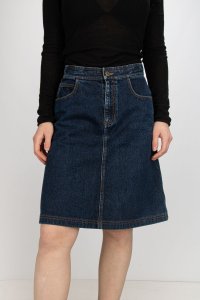 Юбка джинсовая 16.03.2026 Newlife.moda