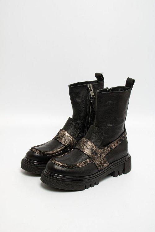 Ботинки 21.02.2026 Newlife.moda