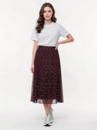 Юбка миди 20.03.2026 Newlife.moda