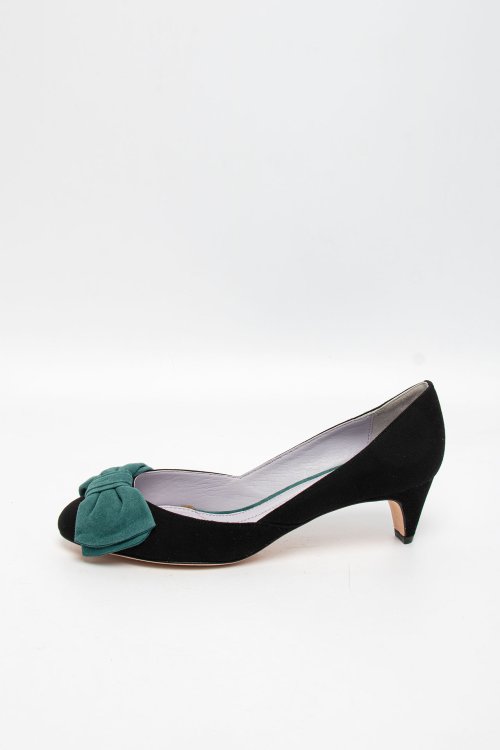 Туфли на каблуке 08.02.2026 Newlife.moda