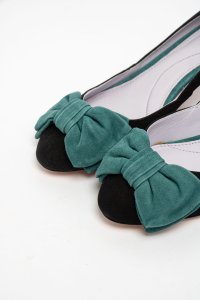 Туфли на каблуке 08.02.2026 Newlife.moda