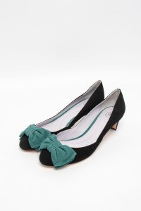 Туфли на каблуке 08.02.2026 Newlife.moda