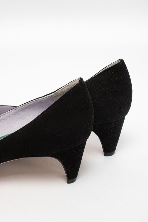 Туфли на каблуке 08.02.2026 Newlife.moda