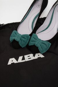 Туфли на каблуке 08.02.2026 Newlife.moda