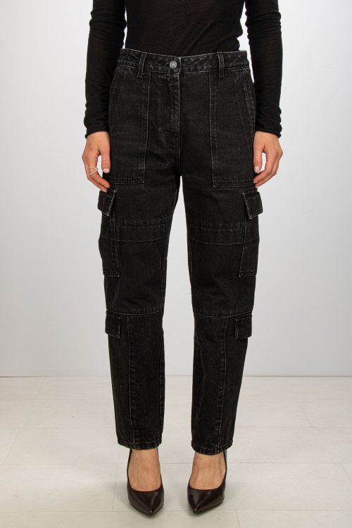 Джинсы с высокой талией 09.02.2026 Newlife.moda