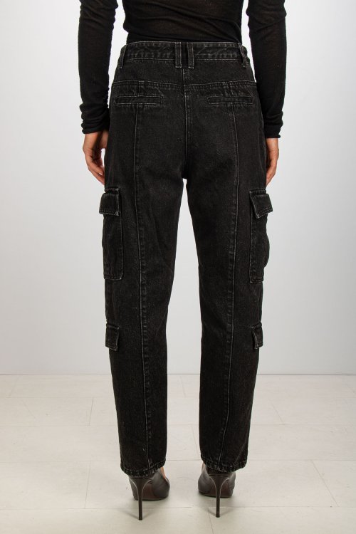 Джинсы с высокой талией 09.02.2026 Newlife.moda