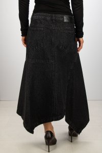 Юбка джинсовая 09.02.2026 Newlife.moda