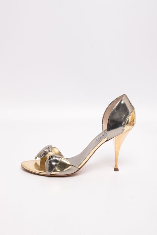 Босоножки на каблуке 15.02.2026 Newlife.moda