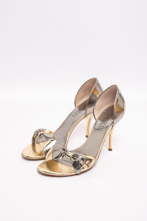 Босоножки на каблуке 15.02.2026 Newlife.moda