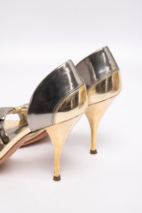 Босоножки на каблуке 15.02.2026 Newlife.moda