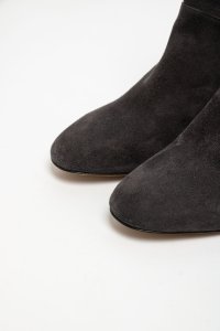 Ботильоны на каблуке 15.02.2026 Newlife.moda