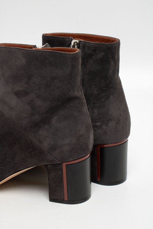 Ботильоны на каблуке 15.02.2026 Newlife.moda