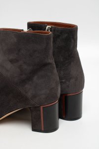 Ботильоны на каблуке 15.02.2026 Newlife.moda