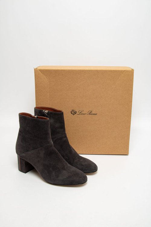 Ботильоны на каблуке 15.02.2026 Newlife.moda