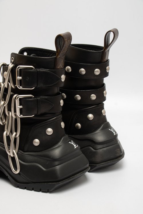 Ботинки 11.02.2026 Newlife.moda