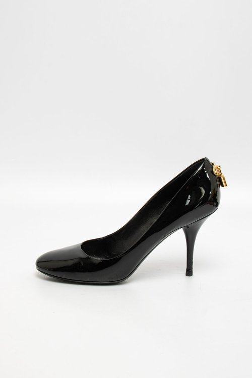 Туфли на каблуке 15.02.2026 Newlife.moda