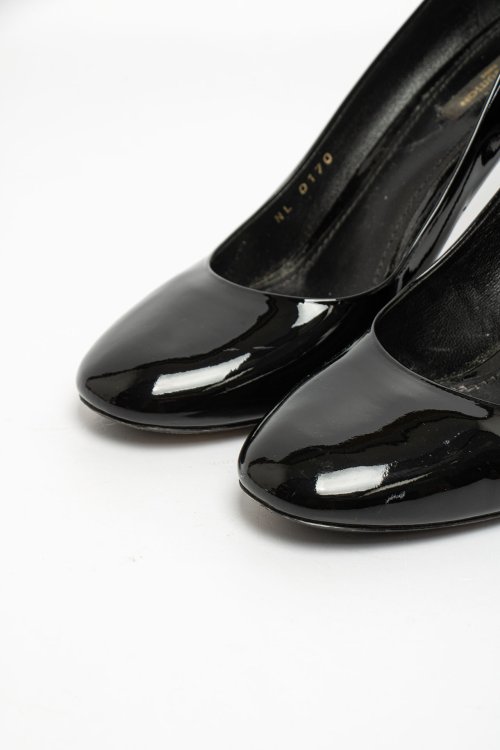 Туфли на каблуке 15.02.2026 Newlife.moda