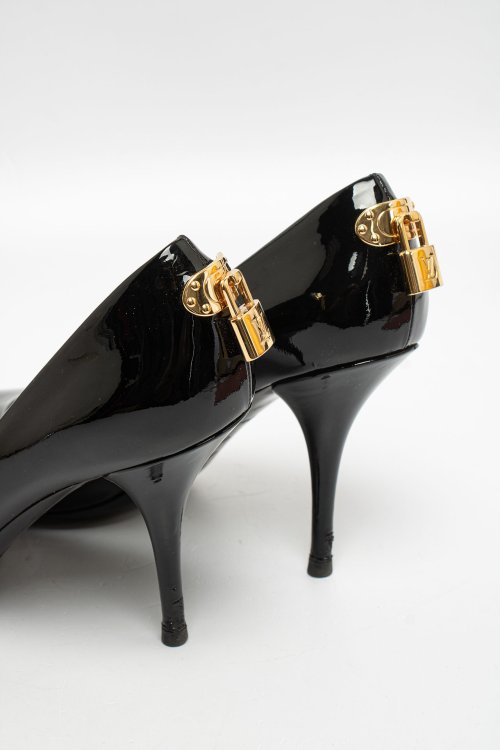 Туфли на каблуке 15.02.2026 Newlife.moda