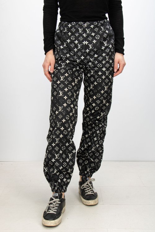 Спортивные брюки 16.02.2026 Newlife.moda