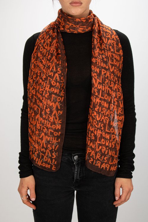 Шарф 09.02.2026 Newlife.moda