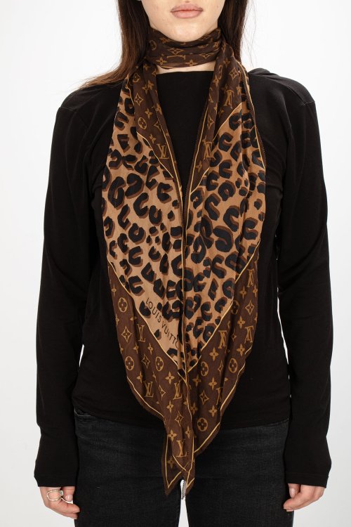 Шарф 16.02.2026 Newlife.moda