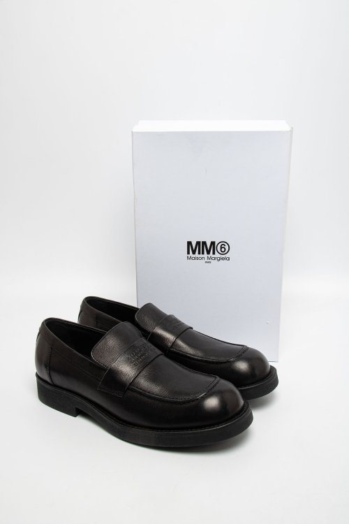 Лоферы 08.02.2026 Newlife.moda