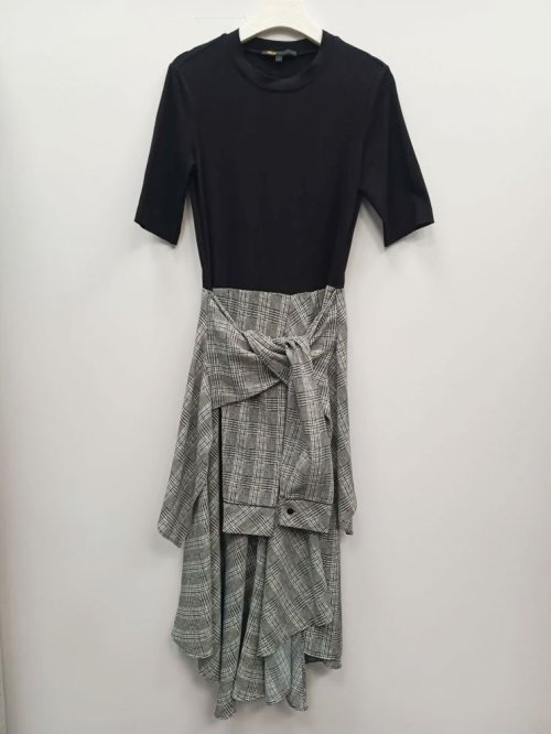 Повседневное платье 18.03.2026 Newlife.moda