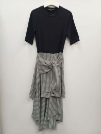 Повседневное платье 18.03.2026 Newlife.moda