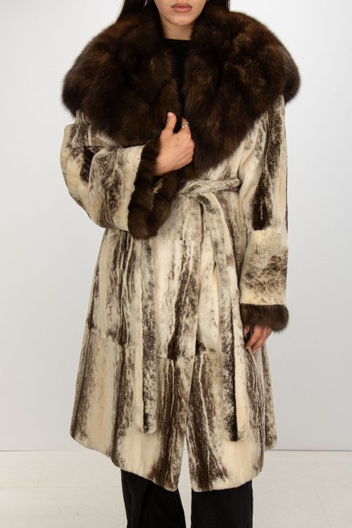 Шуба 09.02.2026 Newlife.moda