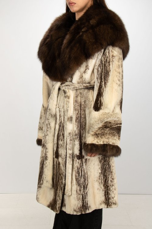 Шуба 09.02.2026 Newlife.moda